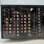 Onkyo TX-DS787 6.1 Channel THX Surround EX AV Receiver Tested Working Perfect - Image 7