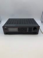 Vintage JVC A-X400 Stereo Amplifier Dynamic Super-A Japan