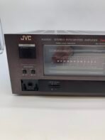 Vintage JVC A-X400 Stereo Amplifier Dynamic Super-A Japan - Image 2