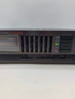 Vintage JVC A-X400 Stereo Amplifier Dynamic Super-A Japan - Image 3