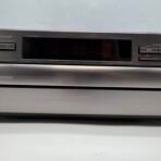 Vintage JVC XL-F76TN 5-Disc CD Carousel Compact Disc Player For Parts Only - Image 3
