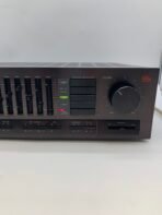 Vintage JVC A-X400 Stereo Amplifier Dynamic Super-A Japan - Image 4