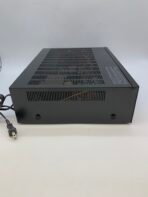 Vintage JVC A-X400 Stereo Amplifier Dynamic Super-A Japan - Image 5