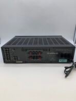 Vintage JVC A-X400 Stereo Amplifier Dynamic Super-A Japan - Image 6