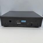 Vintage JVC XL-F76TN 5-Disc CD Carousel Compact Disc Player For Parts Only - Image 6
