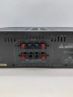 Vintage JVC A-X400 Stereo Amplifier Dynamic Super-A Japan - Image 8
