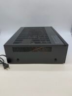 Vintage JVC A-X400 Stereo Amplifier Dynamic Super-A Japan - Image 10