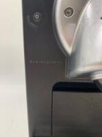 Vintage Style Nespresso Gemini CS101 Pro Espresso Machine Switzerland - Image 2