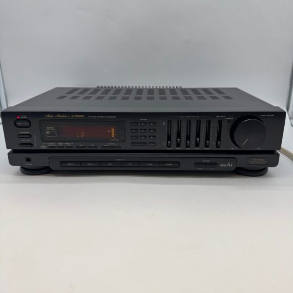 Fisher RS-9005  AM/FM Stereo Receiver Vintage