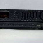 Fisher RS-9005  AM/FM Stereo Receiver Vintage - Image 3