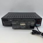 Fisher RS-9005  AM/FM Stereo Receiver Vintage - Image 6