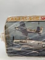 ESCI Douglas A-1H Skyraider 1/48 Scale Military Aircraft Model Kit - Image 2