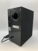 Samsung PS-WF450 Wireless Active Subwoofer Home Theater Speaker - Image 4