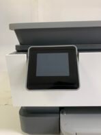 HP OfficeJet Pro 8025e All-In-One Wireless Inkjet Printer Scanner Copier WiFi - Image 3