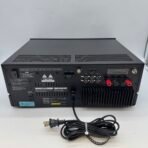 Proton AI-3000 Integrated Audio System Receiver Cassette CD Tested Working - Image 6