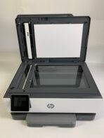 HP OfficeJet Pro 8025e All-In-One Wireless Inkjet Printer Scanner Copier WiFi - Image 4