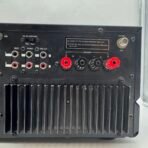 Proton AI-3000 Integrated Audio System Receiver Cassette CD Tested Working - Image 10
