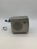 Vintage Sony Dream Machine ICF-C160 Alarm Clock Radio Retro FM AM Clock - Image 2