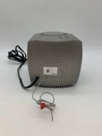 Vintage Sony Dream Machine ICF-C160 Alarm Clock Radio Retro FM AM Clock - Image 3