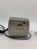 Vintage Sony Dream Machine ICF-C160 Alarm Clock Radio Retro FM AM Clock - Image 4