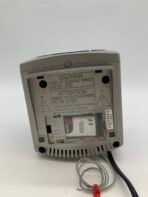Vintage Sony Dream Machine ICF-C160 Alarm Clock Radio Retro FM AM Clock - Image 6