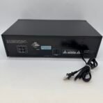 JVC TD-W203 Stereo Double Cassette Deck Dolby B/C NR Tested Working - Image 6