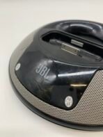 JBL On Stage II iPod Dock Speaker Retro Apple Audio Dock - Image 6