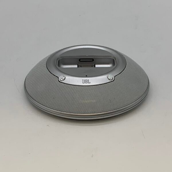 JBL On Stage II Speaker Dock With Power Adapter