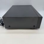 JVC TD-W305 Stereo Double Cassette Deck Auto Reverse Dolby HX Pro Tested Working - Image 8