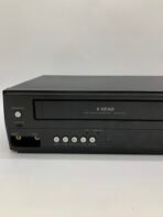 Vintage Magnavox DVD VCR Combo Player CDV220MW9 With Remote 2011 Retro VHS Player - Image 3