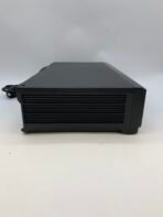 Vintage Magnavox DVD VCR Combo Player CDV220MW9 With Remote 2011 Retro VHS Player - Image 4