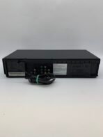 Vintage Magnavox DVD VCR Combo Player CDV220MW9 With Remote 2011 Retro VHS Player - Image 5
