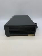 Vintage Magnavox DVD VCR Combo Player CDV220MW9 With Remote 2011 Retro VHS Player - Image 6