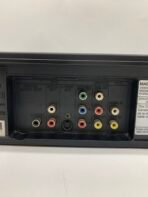 Vintage Magnavox DVD VCR Combo Player CDV220MW9 With Remote 2011 Retro VHS Player - Image 8