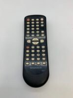 Vintage Magnavox DVD VCR Combo Player CDV220MW9 With Remote 2011 Retro VHS Player - Image 10