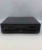 Technics SL-PD887 5 Disc CD Changer Carousel Player MASH Vintage Tested