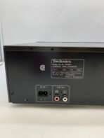Technics SL-PD887 5 Disc CD Changer Carousel Player MASH Vintage Tested - Image 8