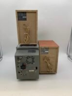 Panasonic SA PM91D Shelf Stereo System With Speakers Cassette Deck Retro Audio - Image 4