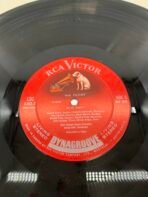 Verdi Falstaff RCA Victor Red Seal 3 LP Opera Vinyl Box Set Georg Solti - Image 5