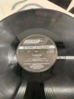 Vintage Verdi Rigoletto Everest Opera Series 3LP Stereo Vinyl Box Set - Image 3
