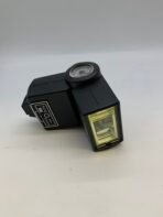 Vivitar 273 Auto Thyristor Camera Flash | Retro Film Photography Flash Unit