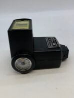 Vivitar 273 Auto Thyristor Camera Flash | Retro Film Photography Flash Unit - Image 5