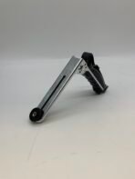 Camera Flash Bracket Grip Handle Adjustable Folding Mount Japan