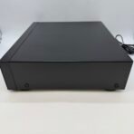 Sony CDP-C515 5 Disc CD Changer Player Remote Tested Working Made In Japan - Image 6