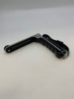 Camera Flash Bracket Grip Handle Adjustable Folding Mount Japan - Image 5