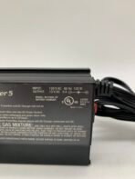 MotoMaster Eliminator AC Charger 5 12V DC 5A Battery Charger PowerBox - Image 2