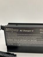 MotoMaster Eliminator AC Charger 5 12V DC 5A Battery Charger PowerBox - Image 3