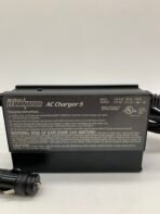 MotoMaster Eliminator AC Charger 5 12V DC 5A Battery Charger PowerBox - Image 4