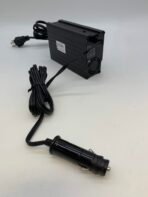 MotoMaster Eliminator AC Charger 5 12V DC 5A Battery Charger PowerBox - Image 7