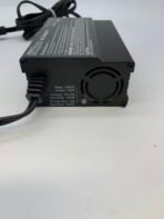 MotoMaster Eliminator AC Charger 5 12V DC 5A Battery Charger PowerBox - Image 8